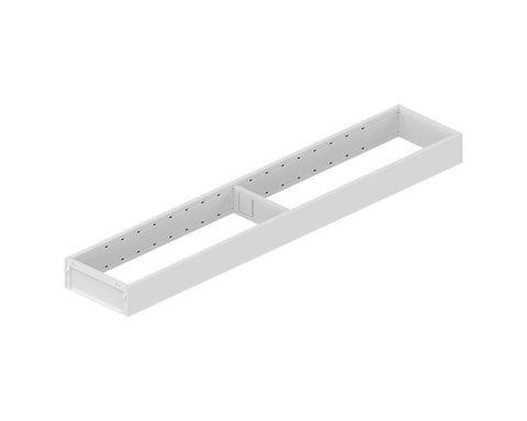 Blum AMBIA-LINE Steel Frame Series 1