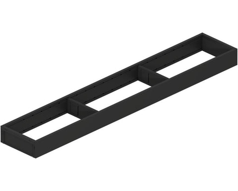 Blum AMBIA-LINE Steel Frame Series 1