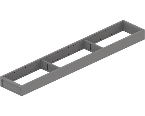 Blum AMBIA-LINE Steel Frame Series 1