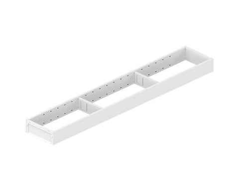 Blum AMBIA-LINE Steel Frame Series 1