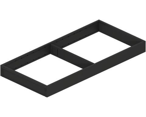 Blum AMBIA-LINE Steel Frame Series 2