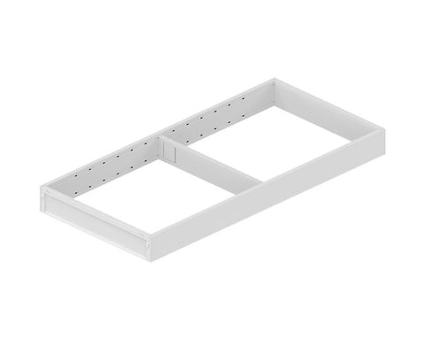 Blum AMBIA-LINE Steel Frame Series 2
