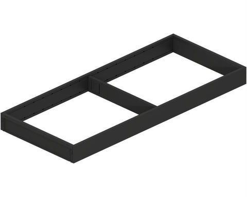 Blum AMBIA-LINE Steel Frame Series 2