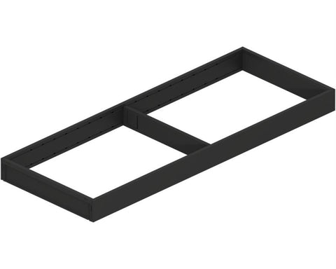 Blum AMBIA-LINE Steel Frame Series 2