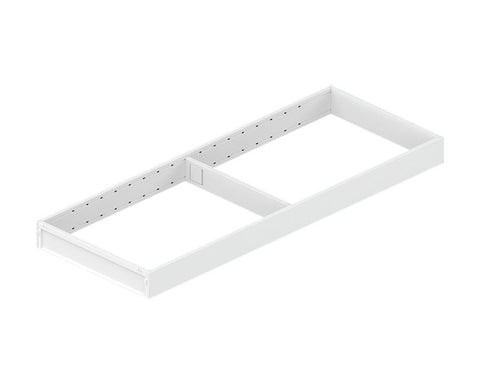 Blum AMBIA-LINE Steel Frame Series 2