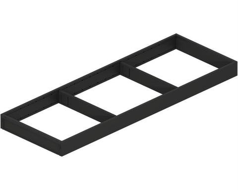 Blum AMBIA-LINE Steel Frame Series 2
