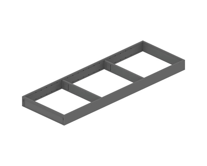 Blum AMBIA-LINE Steel Frame | Five sizes | LEGRABOX & MERIVOBOX
