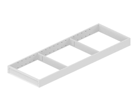 Blum AMBIA-LINE Steel Frame Series 2