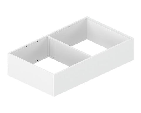 Blum AMBIA-LINE Steel Frame Series 4 ZC7F40