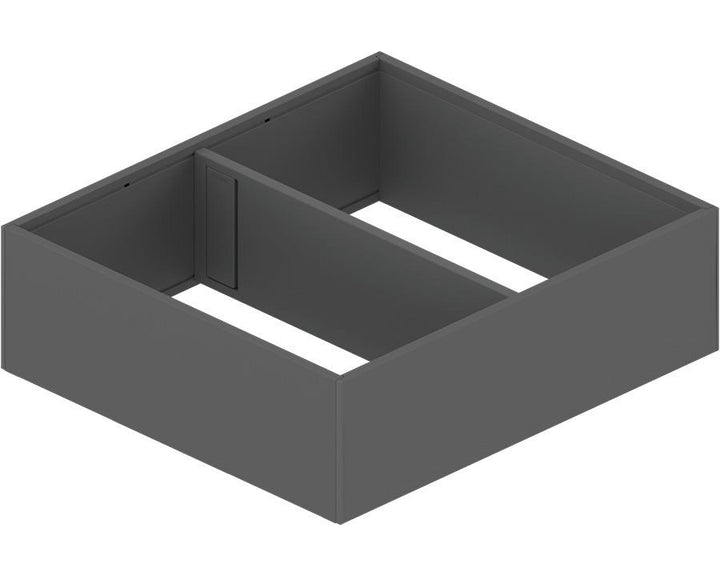 Blum AMBIA-LINE Steel Frame | Five sizes | LEGRABOX & MERIVOBOX