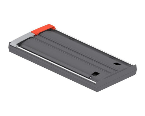 Blum AMBIA-LINE Film/Foil Dispenser Orion Grey ZC7C0001