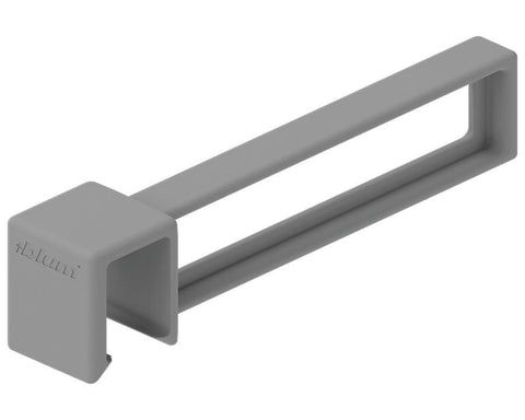 Blum AMBIA-LINE Lateral Divider for MERIVOBOX ZC4U10F0