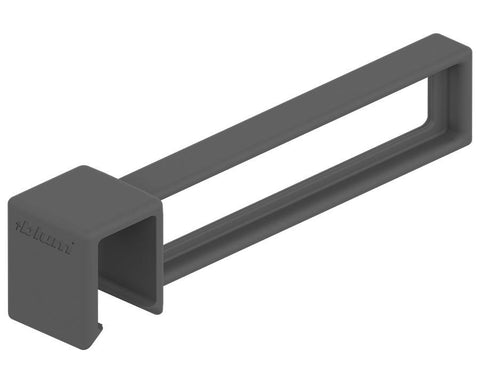 Blum AMBIA-LINE Lateral Divider for MERIVOBOX ZC4U10F0