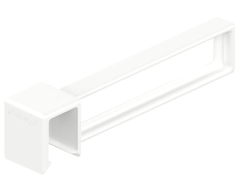 Blum AMBIA-LINE Lateral Divider for MERIVOBOX ZC4U10F0