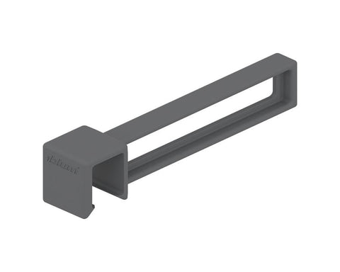 Blum AMBIA-LINE Lateral Divider for LEGRABOX and MERIVOBOX Cross Gallery ZC7U10F0