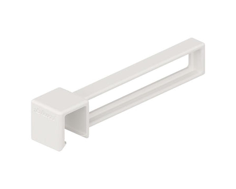 Blum AMBIA-LINE Lateral Divider for LEGRABOX and MERIVOBOX Cross Gallery ZC7U10F0
