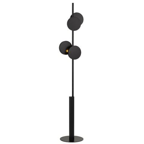 AMPARO FLOOR LAMP