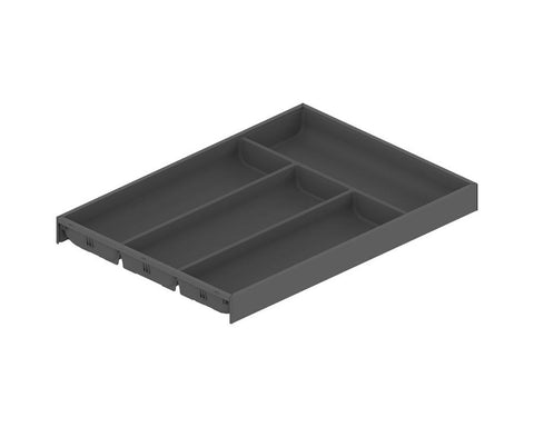 Blum AMBIA-LINE Soft Touch Bottle Set