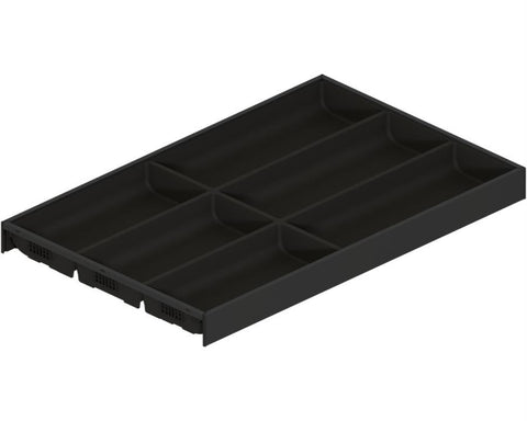 Blum AMBIA-LINE Soft Touch Bottle Set