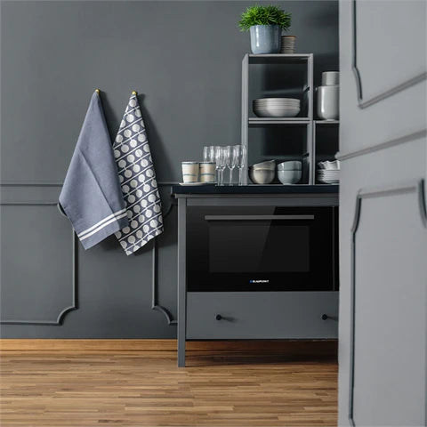 Cooking Appliances