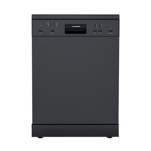 Blaupunkt 60cm Freestanding Dishwasher (Black)