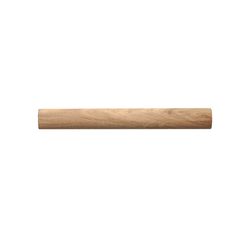 Airlie Timber Pull Handle | Raw American Oak