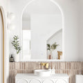 ARCHIE LED Frameless Mirror 1500x1000mm