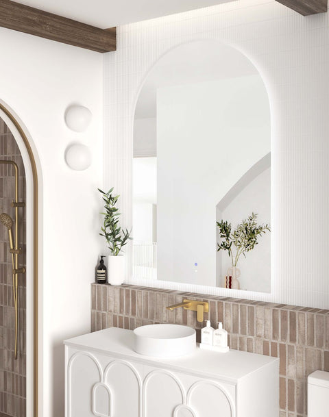 ARCHIE LED Mirror 1500x1000mm