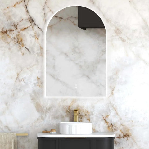 ARCHIE LED Mirror 900x600mm