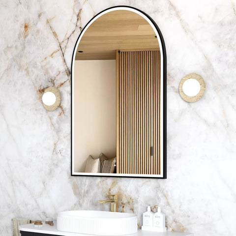 ARCHIE LED Mirror 1200x800mm