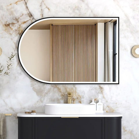 ARCHIE LED Mirror 1200x800mm