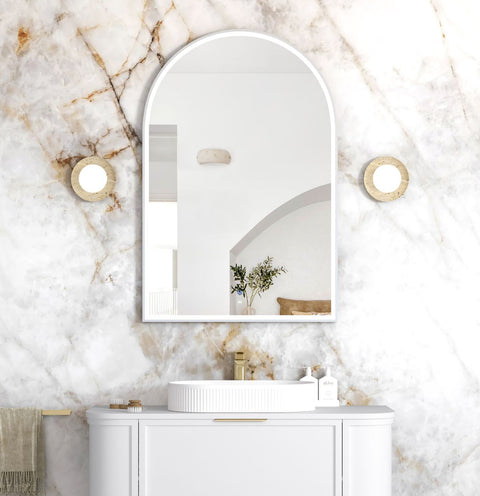 ARCHIE LED Mirror 1200x800mm