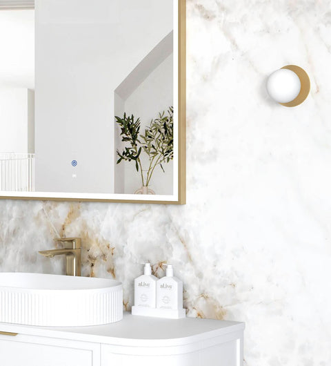 ARCHIE LED Mirror 1500x1000mm