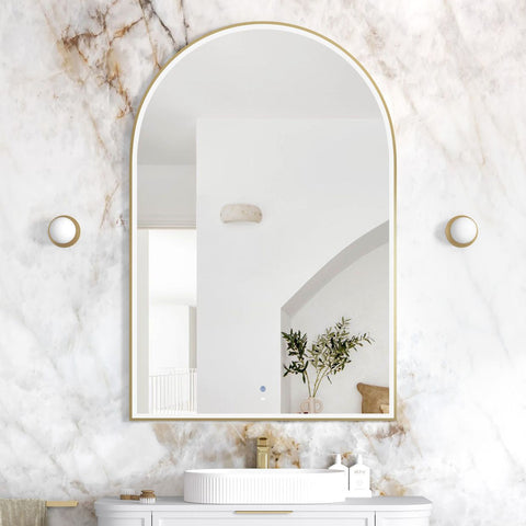 ARCHIE LED Mirror 1500x1000mm