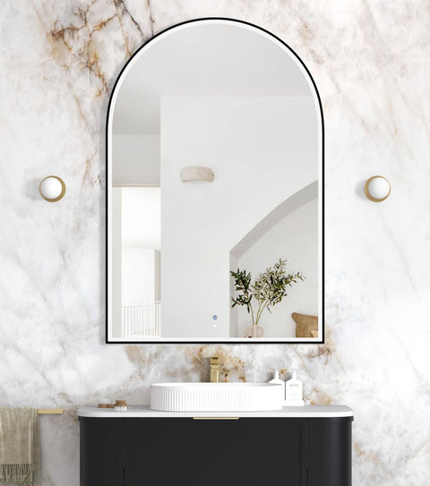 ARCHIE LED Mirror 1500x1000mm