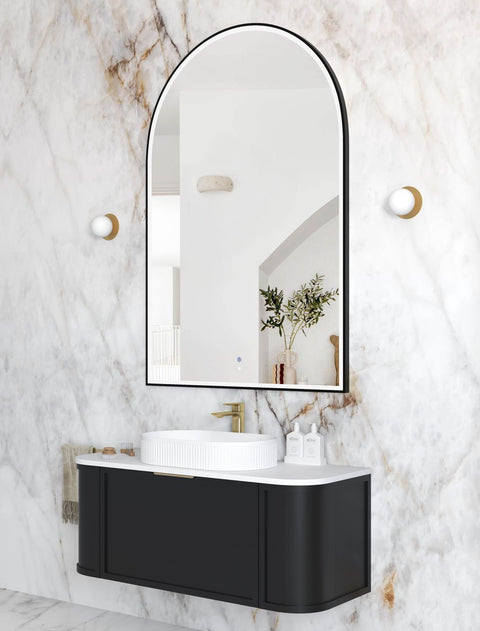 ARCHIE LED Mirror 1500x1000mm