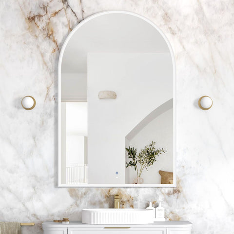 ARCHIE LED Mirror 1500x1000mm