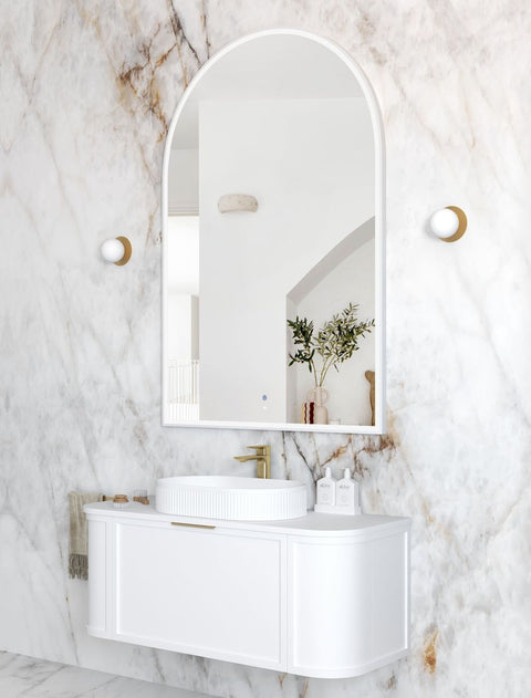 ARCHIE LED Mirror 1500x1000mm