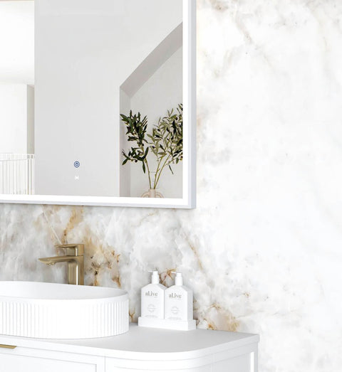 ARCHIE LED Mirror 1500x1000mm