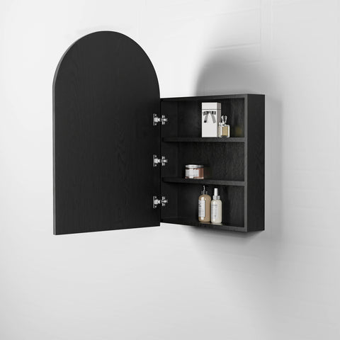 Archie Shaving Cabinet 900x600mm