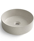 ARTIS 88 Carbon Grey Basin (Round: 355x355x120)