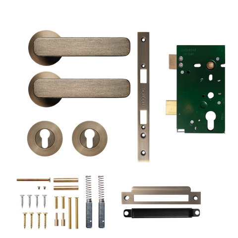 Momo Aspen Lever Set