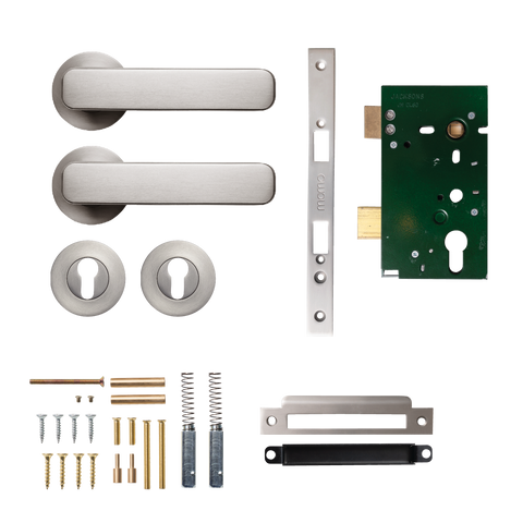 Momo Aspen Lever Set