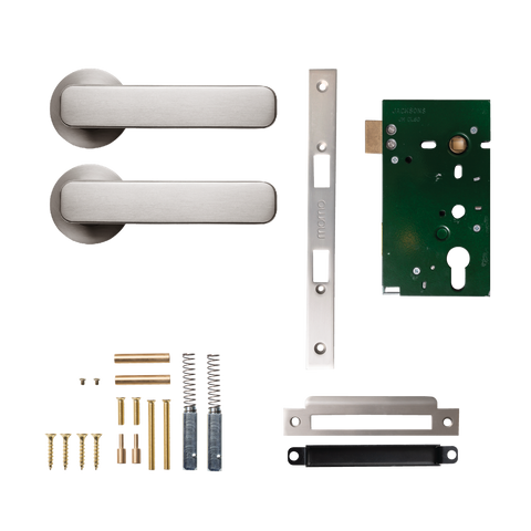 Momo Aspen Lever Set