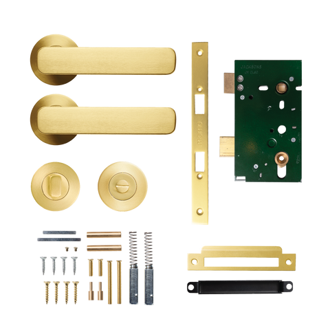 Momo Aspen Lever Set