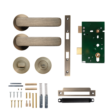 Momo Aspen Lever Set