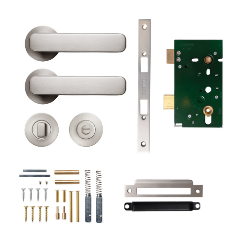 Momo Aspen Lever Set