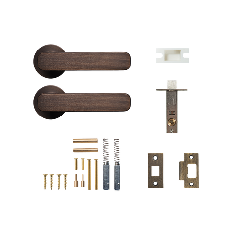 Momo Aspen Lever Set