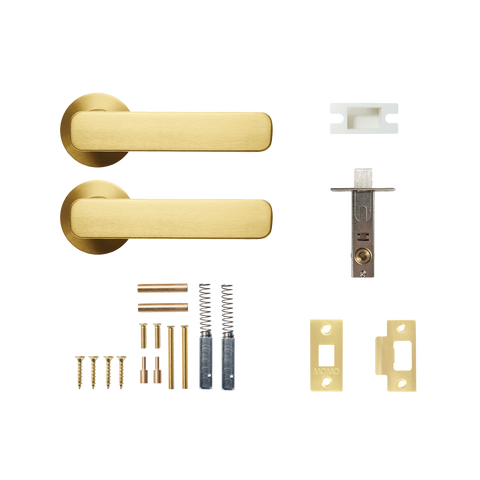 Momo Aspen Lever Set