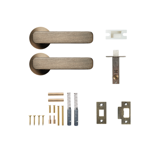 Momo Aspen Lever Set